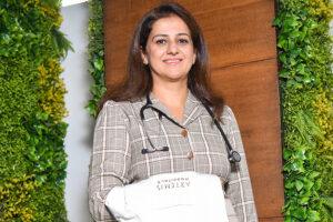 Gynaecologist and Obstetrician in Gurgaon